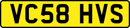 VC58HVS
