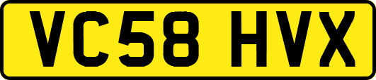 VC58HVX