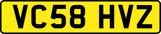 VC58HVZ