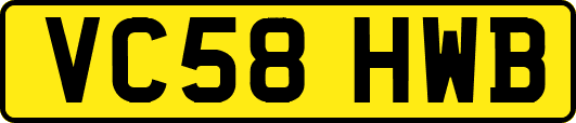 VC58HWB