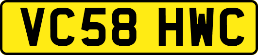 VC58HWC