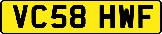 VC58HWF