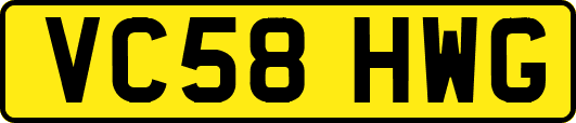 VC58HWG