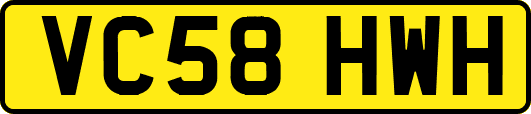 VC58HWH