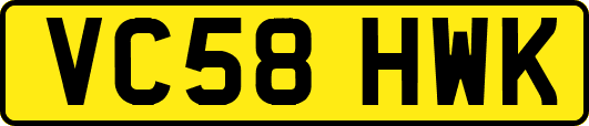 VC58HWK