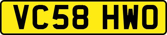 VC58HWO