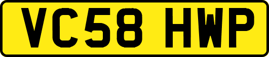 VC58HWP