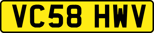 VC58HWV
