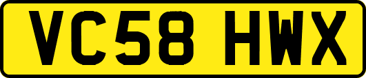 VC58HWX