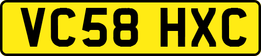 VC58HXC
