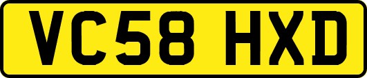 VC58HXD