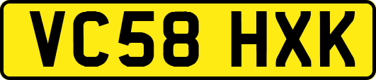 VC58HXK