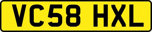 VC58HXL