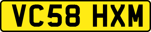 VC58HXM