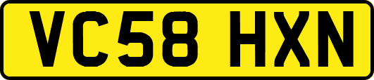 VC58HXN
