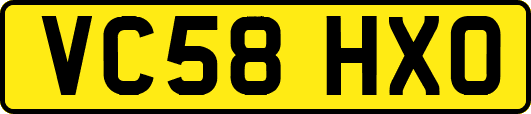 VC58HXO