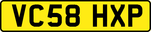VC58HXP