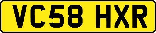 VC58HXR