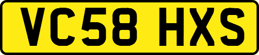 VC58HXS