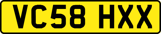 VC58HXX