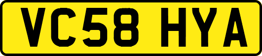 VC58HYA