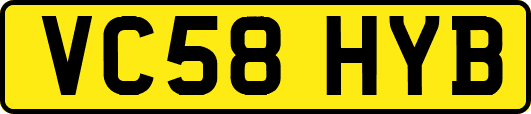 VC58HYB