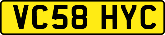 VC58HYC