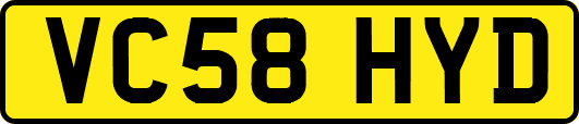 VC58HYD