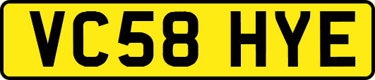 VC58HYE