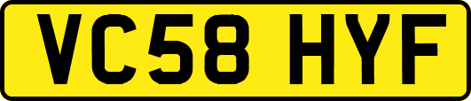 VC58HYF