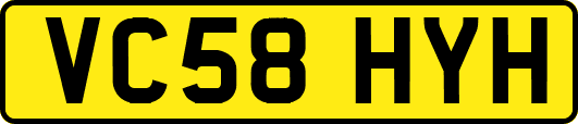 VC58HYH
