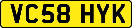 VC58HYK