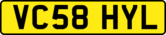 VC58HYL