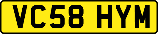 VC58HYM