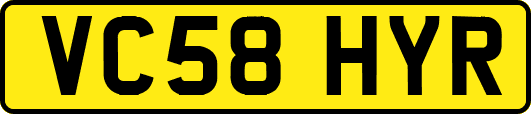 VC58HYR