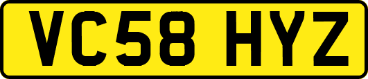 VC58HYZ