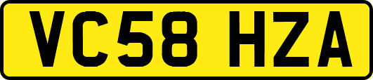 VC58HZA