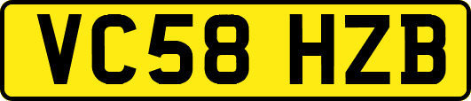VC58HZB