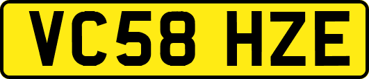VC58HZE