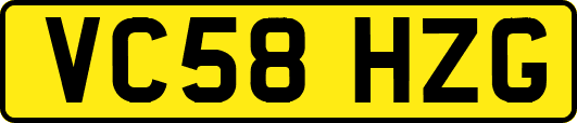 VC58HZG