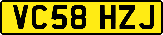 VC58HZJ