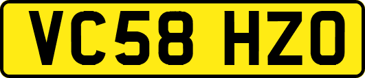 VC58HZO