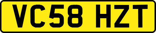 VC58HZT