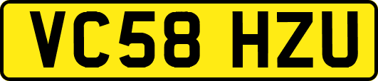 VC58HZU