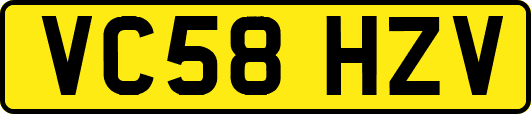 VC58HZV