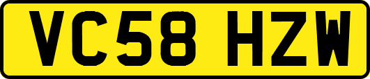 VC58HZW