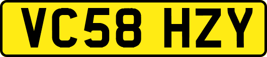 VC58HZY