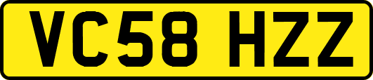 VC58HZZ