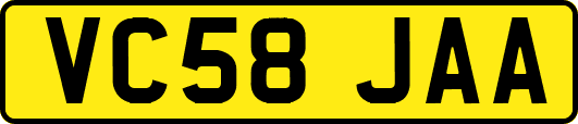 VC58JAA