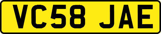VC58JAE
